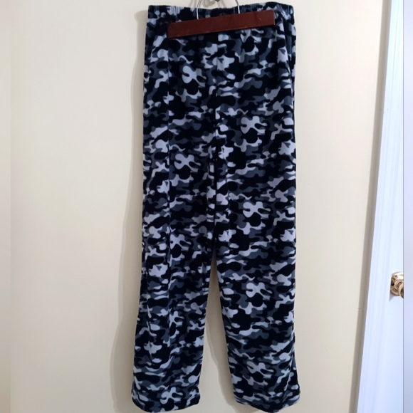 Kids Mad Dog Sleep Pants (XL 14/16) - Picture 4 of 14